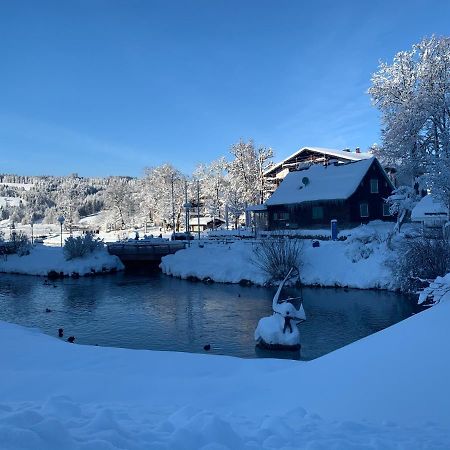 Ferienwohnung Fanny Am See Імменштадт-ім-Алльгой Екстер'єр фото