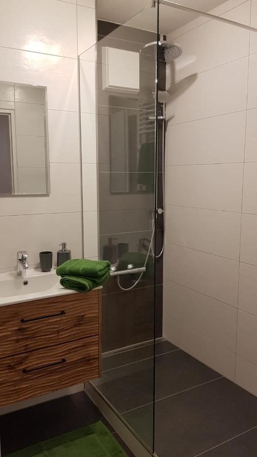 Ferienwohnung Fanny Am See Імменштадт-ім-Алльгой Екстер'єр фото