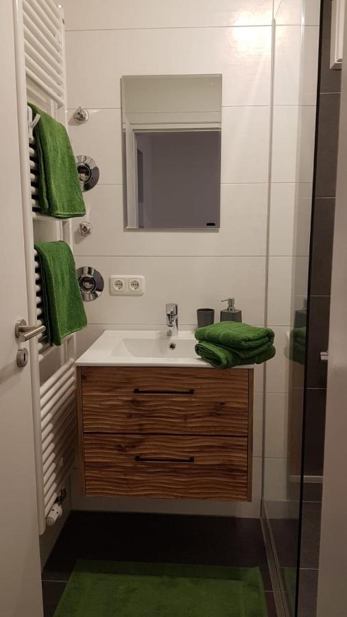 Ferienwohnung Fanny Am See Імменштадт-ім-Алльгой Екстер'єр фото