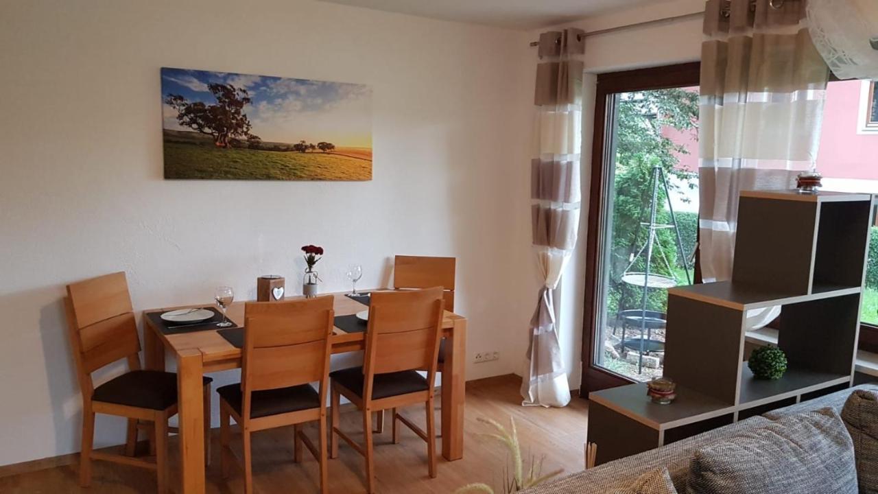Ferienwohnung Fanny Am See Імменштадт-ім-Алльгой Екстер'єр фото
