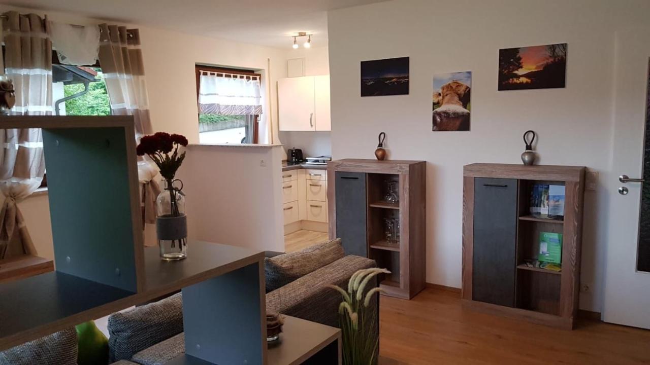 Ferienwohnung Fanny Am See Імменштадт-ім-Алльгой Екстер'єр фото